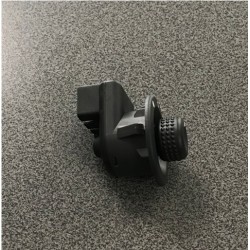 Opel Vivaro 01- spoguļa regulācijas slēdzis 91160098 2