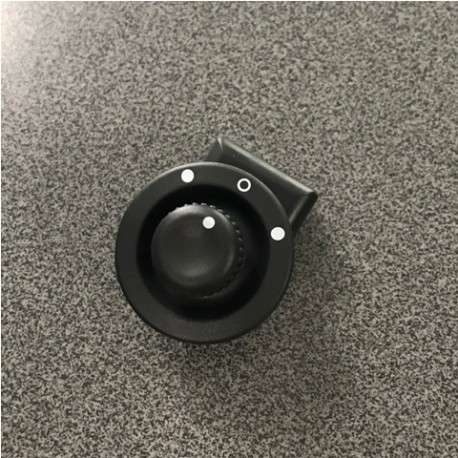 Opel Vivaro 01- spoguļa regulācijas slēdzis 91160098