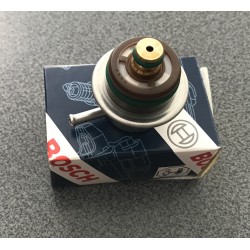 Degvielas spiediena regulators BOSCH 0 280 160 557, 037133035C 2