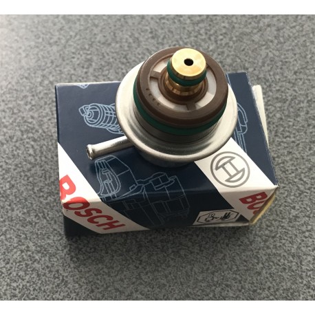 Degvielas spiediena regulators BOSCH 0 280 160 557, 037133035C