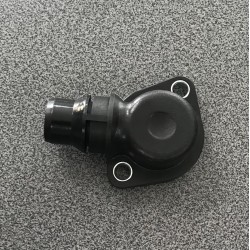 Flancis Vaico 10-2345, 038121144A, HP111 226 2