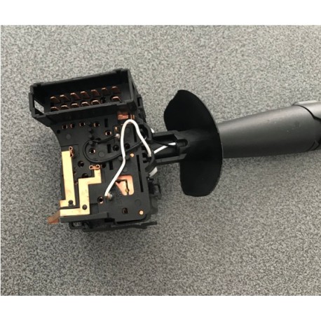 Opel Vivaro, Renalt Stūres statnes slēdzis 7701048912, 4410524