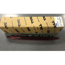 MINI Cooper 01-07 aizmugures lukturis STOP LED TYC 6920352, 63256935789, 63256920352