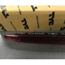 MINI Cooper 01-07 aizmugures lukturis STOP LED TYC 6920352, 63256935789, 63256920352 2