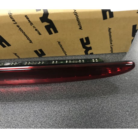 MINI Cooper 01-07 aizmugures lukturis STOP LED TYC 6920352, 63256935789, 63256920352