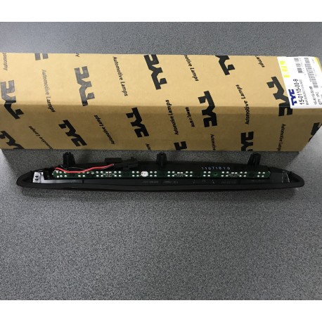 MINI Cooper 01-07 aizmugures lukturis STOP LED TYC 6920352, 63256935789, 63256920352