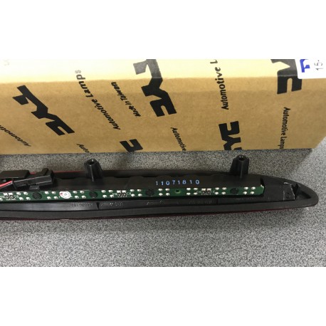 MINI Cooper 01-07 aizmugures lukturis STOP LED TYC 6920352, 63256935789, 63256920352