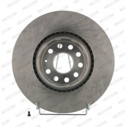 Priekšējais tilts Bremzes/diski BREMBO 09.9772.10,  0 986...