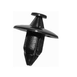 Nissan kniede plastmasas 6384801G00 71389