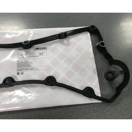 Vārstu vāka blīve Febi 32004, 70-35884-00,...