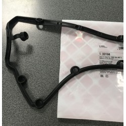 Vārstu vāka blīve Febi 32004, 70-35884-00, 038103483C, EL266060 2