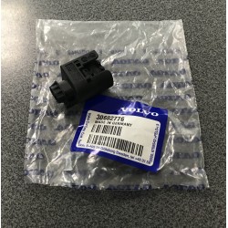 Volvo degvielas sprauslas remonta spraudnis, kontakts 30682776 2