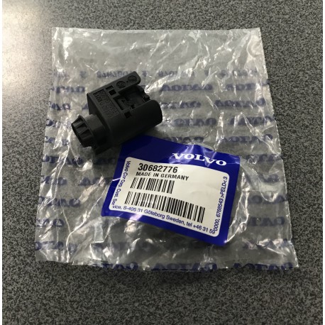 Volvo degvielas sprauslas remonta spraudnis, kontakts 30682776