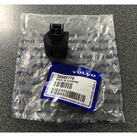 Volvo degvielas sprauslas remonta spraudnis, kontakts 30682776