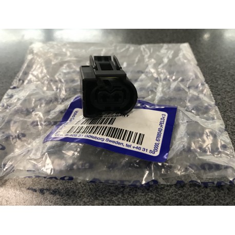 Volvo degvielas sprauslas remonta spraudnis, kontakts 30682776