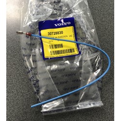 Volvo degvielas sprauslas remonta spraudnis, kontakts 30682776