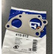BMW E90 E91 E60 E70 turbokompresora blīve virs kolektora 11657802593, 410-512, 01218700