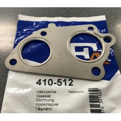 BMW E90 E91 E60 E70 turbokompresora blīve virs kolektora 11657802593, 410-512, 01218700 2