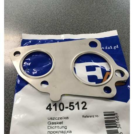 BMW E90 E91 E60 E70 turbokompresora blīve virs kolektora 11657802593, 410-512, 01218700