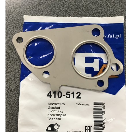 BMW E90 E91 E60 E70 turbokompresora blīve virs kolektora 11657802593, 410-512, 01218700