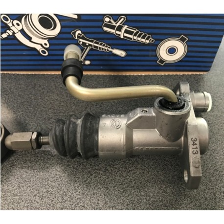 Galvenais cilindrs 6284 008 431 SACHS,...