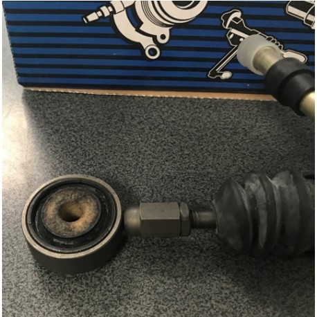 Galvenais cilindrs 6284 008 431 SACHS,...