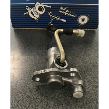 Galvenais cilindrs 6284 008 431 SACHS,...