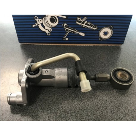 Galvenais cilindrs 6284 008 431 SACHS,...