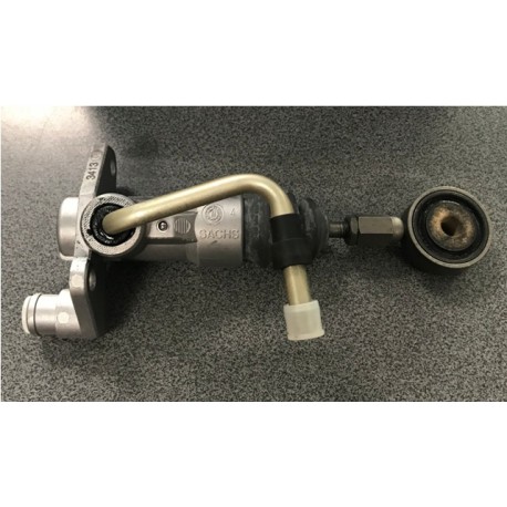 Galvenais cilindrs 6284 008 431 SACHS,...