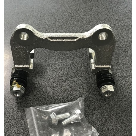 Bremžu suporta skavas TRW BDA433, 8E0615425, 8E0615425F