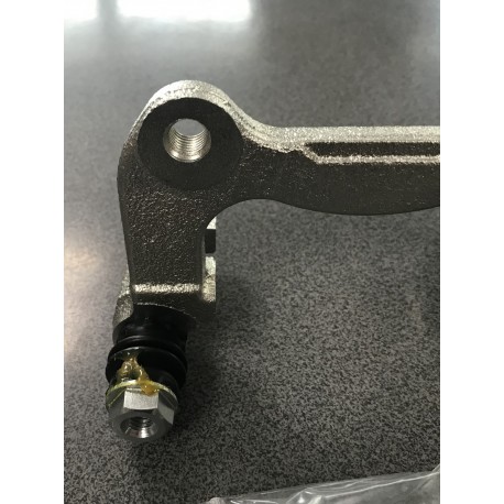 Bremžu suporta skavas TRW BDA433, 8E0615425, 8E0615425F