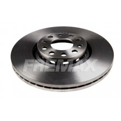 Bremžu diski FREMAX BD-4065, 09.8690.10