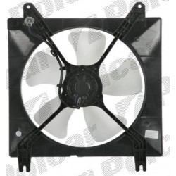 Lacetti 03- ventilators komplekts