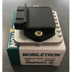 Audi 100 80 A6 Aizdedzes modulis (7 pin)  191905351B