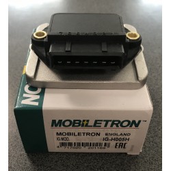 Audi 100 80 A6 Aizdedzes modulis (7 pin)  191905351B 2