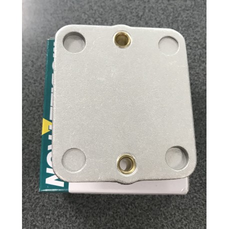 Audi 100 80 A6 Aizdedzes modulis (7 pin)  191905351B