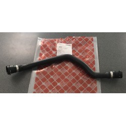 BMW E46 Radiatora caurule FEBI BILSTEIN F45284 11531436410, 45284