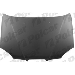 Lacetti 03- motora pārsegs SED