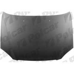 Lacetti 03- motora pārsegs H/B