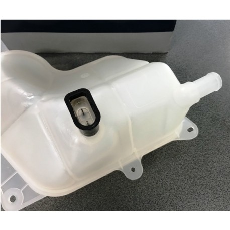 Audi A4 99-01 izplešanās tvertne ar devēju 8D0121403L,  	8D0121403F