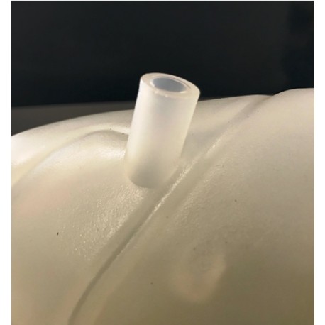 Audi A4 99-01 izplešanās tvertne ar devēju 8D0121403L,  	8D0121403F