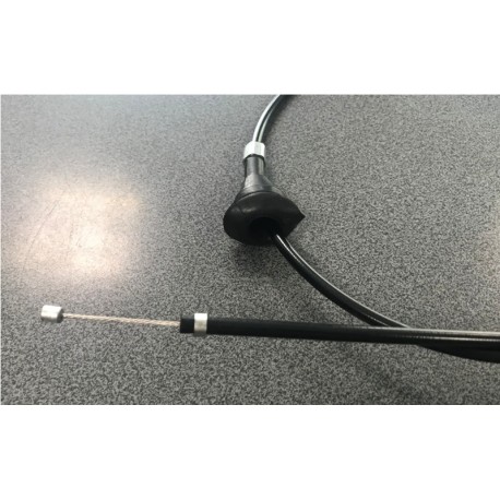 BMW E39 Motora pārsega slēdzenes trose MAXGEAR...