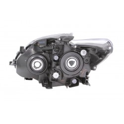 Toyota Prius 09- lukturis R elektro H11, HB3 81130-47510 2