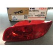 HYUNDAI Santa Fe 06-09 aizmugures miglas lukturis R TYC 92409-2B000, 92491-2B000