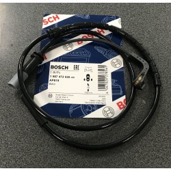 BMW X5 E70 X6 Nodiluma indikators BOSCH 1 987 473 026, GIC236