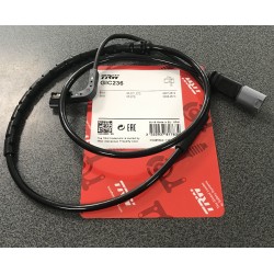 BMW X5 E70 X6 Nodiluma indikators BOSCH 1 987 473 026, GIC236