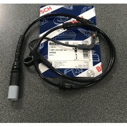 BMW X5 E70 X6 Nodiluma indikators 1 987 473 027  BOSCH, GIC237