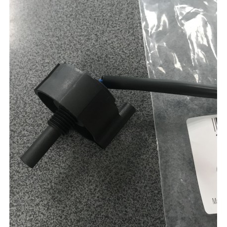 Saab 9-3, 95 degvielas filtra sensors 12762673