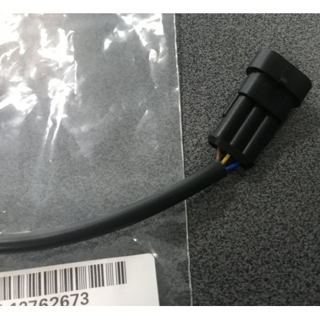 Saab 9-3, 95 degvielas filtra sensors 12762673