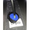 Saab 9-3, 95 degvielas filtra sensors 12762673
